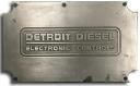 Detroit Diesel ECM logo